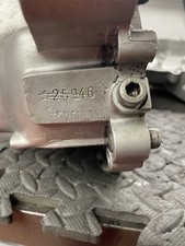 Vespa smallframe quattrini for sale  MORDEN