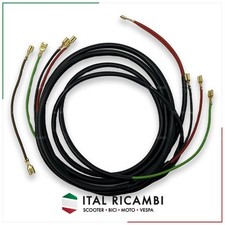 Impianto elettrico per usato  Saviano