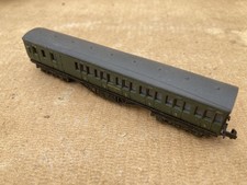Gauge suburban half for sale  DERBY