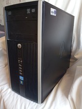 Compaq pro 6300 gebraucht kaufen  Leipzig