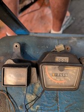 Yamaha dt125 dt200 for sale  LEICESTER