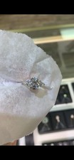 Platinum stone diamond for sale  Davis