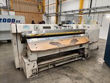 Poletto ra2000 industrial for sale  KETTERING