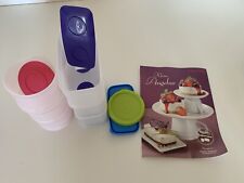 Tupperware stapelei stapel gebraucht kaufen  Berlin
