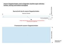 Doppelscheibe sektionaltor rol gebraucht kaufen  Landsberg