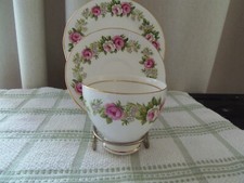 Vintage colclough china for sale  STOCKPORT