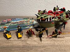 Lego chima craggers gebraucht kaufen  Erfurt
