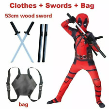 Deadpool kid boy for sale  LEICESTER