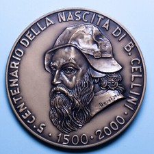 Circolo numismatico mediceo usato  Firenze