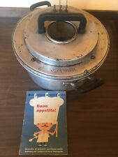 1960 pentola alluminio usato  Varese