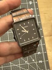 Men nixon quatro for sale  Cambridge