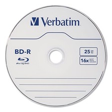 Verbatim 16x blu for sale  Saint Louis