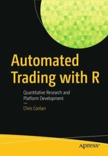 Automated trading quantitative for sale  Jessup
