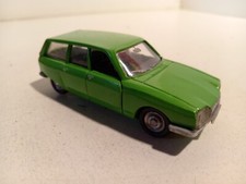 Luso toys citroen d'occasion  Longjumeau