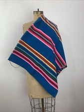Vintage wool textile for sale  Portland