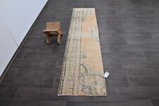 Vintage turkish runner for sale  USA