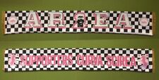 Sciarpe scarf ultras usato  Italia