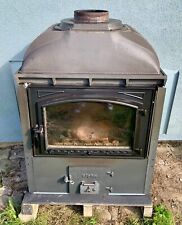 Cheminée bois insert d'occasion  Freyming-Merlebach