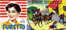 Furetto 2 usato  Italia
