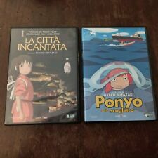 Hayao miyazaki città usato  Milano
