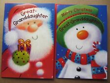 Christmas cards. great for sale  BROSELEY