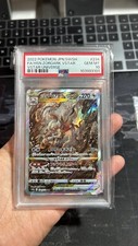Carta pokemon psa usato  Roma
