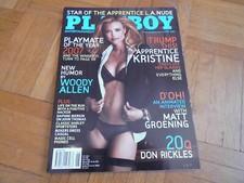 Playboy june 2007 gebraucht kaufen  Soest