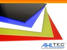 Gfk platten g10 gebraucht kaufen  Zschorlau
