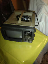 Televisore portatile orion usato  Fasano