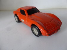 Chevrolet corvette tonka d'occasion  Orange