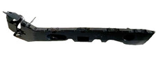 BJT6502J1 SOPORTE IZQUIERDO DEL PARACHOQUE TRASERO MAZDA 3 HATCHBACK 2015-2018 comprar usado  Enviando para Brazil