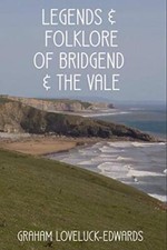 Legends folklore bridgend for sale  UK