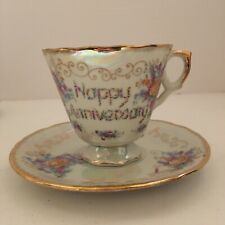 Norleans happy anniversary for sale  Duluth