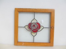 Vintage stained glass for sale  HARROGATE