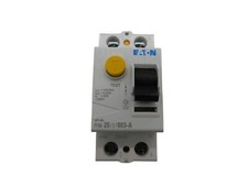 Disjuntores em miniatura (MCBs) Eaton PFIM-25/2/003-A-MW comprar usado  Enviando para Brazil