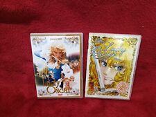Lady oscar story usato  Palermo