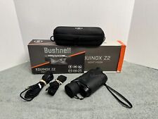 Bushnell night vision for sale  Schertz