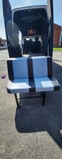 Camper seating foldable for sale  LIVERPOOL