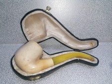 schiuma mare pipe usato schiuma mare pipe usato Italia