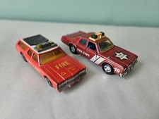 Matchbox superkings plymouth for sale  BEXHILL-ON-SEA