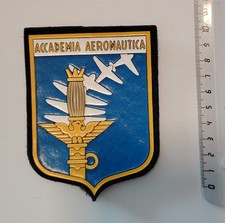 Toppa patch aeronautica usato  Cona