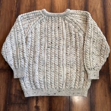 Vintage wool irish for sale  Old Bridge