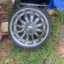 Rims tires for sale  Casar