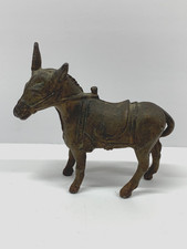 Vintage donkey mule for sale  Bucyrus