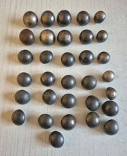 Lot boutons anciens d'occasion  Dole