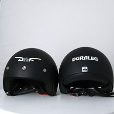 Casco jet duraleo usato  Monrupino