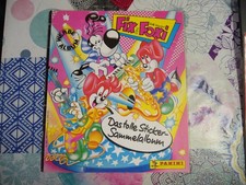 Panini leeralbum fix gebraucht kaufen Panini leeralbum fix gebraucht kaufen  Ratingen