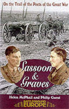 Sassoon graves trail for sale  UK