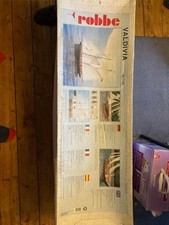 Robbe valdivia schooner for sale  SHREWSBURY