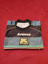 Maglia calcio venezia usato  Verolanuova